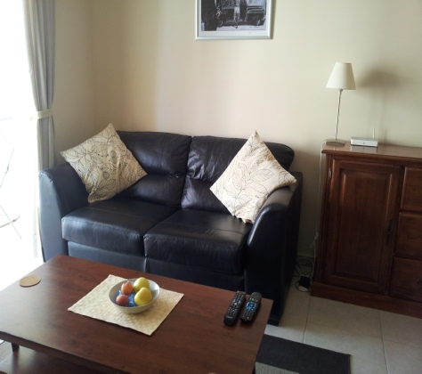 Cyprus Rental