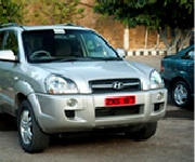 Car Hire 
