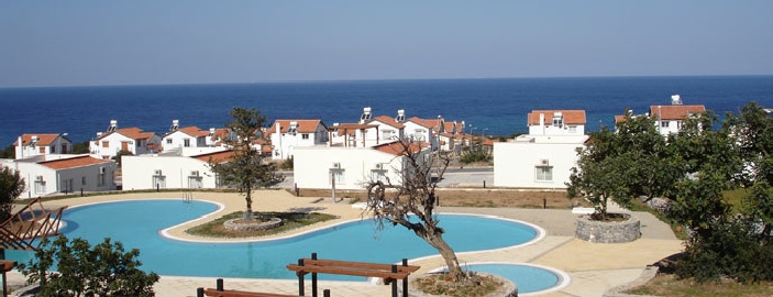 North Cyprus Rentals