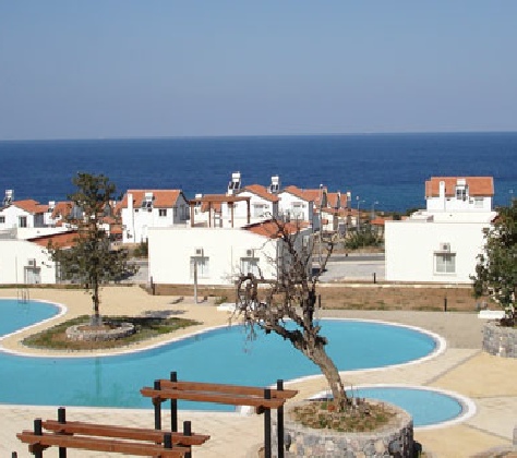 North Cyprus Rentals
