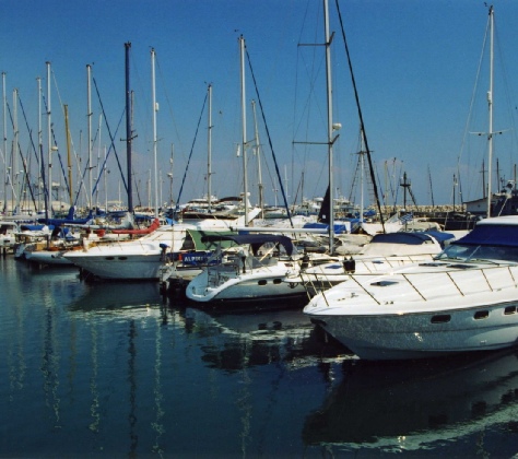 Places to visit from Panoramic Village