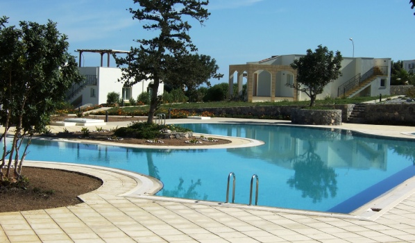 North Cyprus Rentals