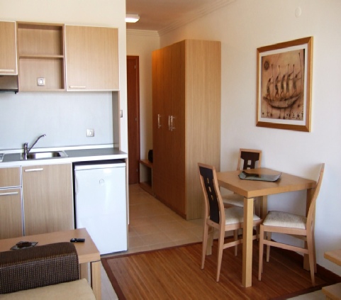 Bulgaria apartment