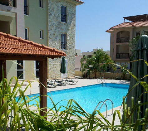 Cyprus Rental