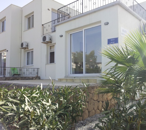 North Cyprus Rentals