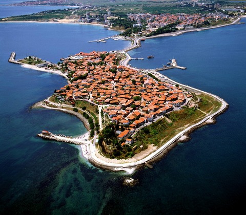 Bulgaria - Nessebar
